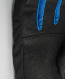 Reusch Bolt GTX Junior 4961305 7687 black blue grey 4